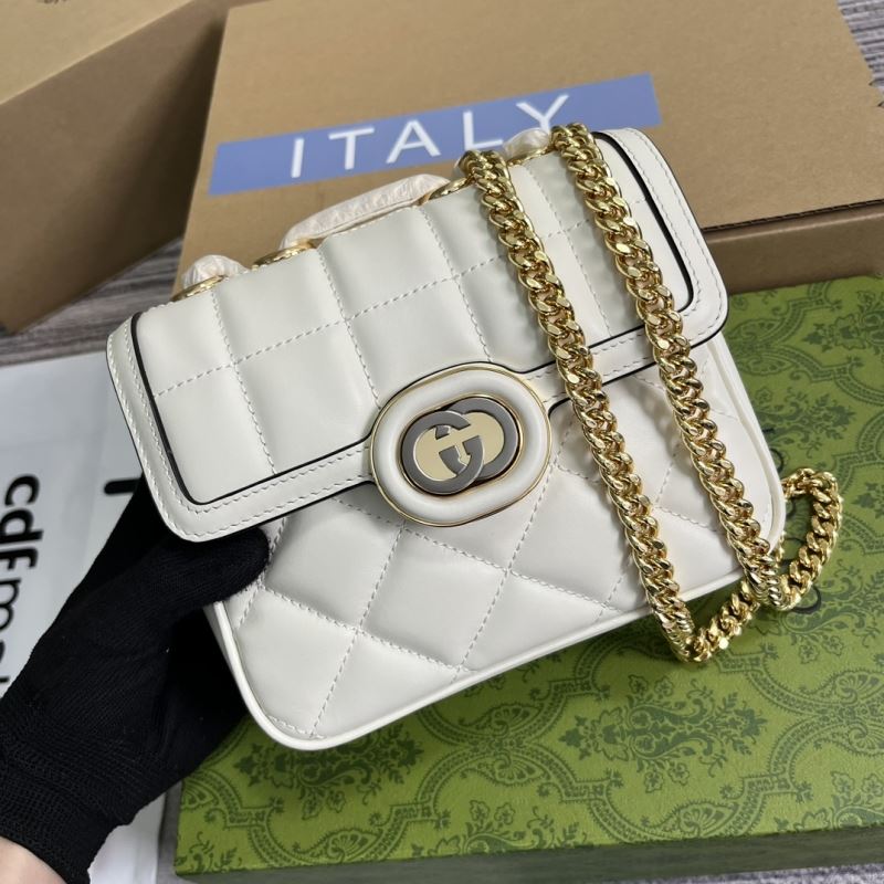 Gucci Satchel Bags